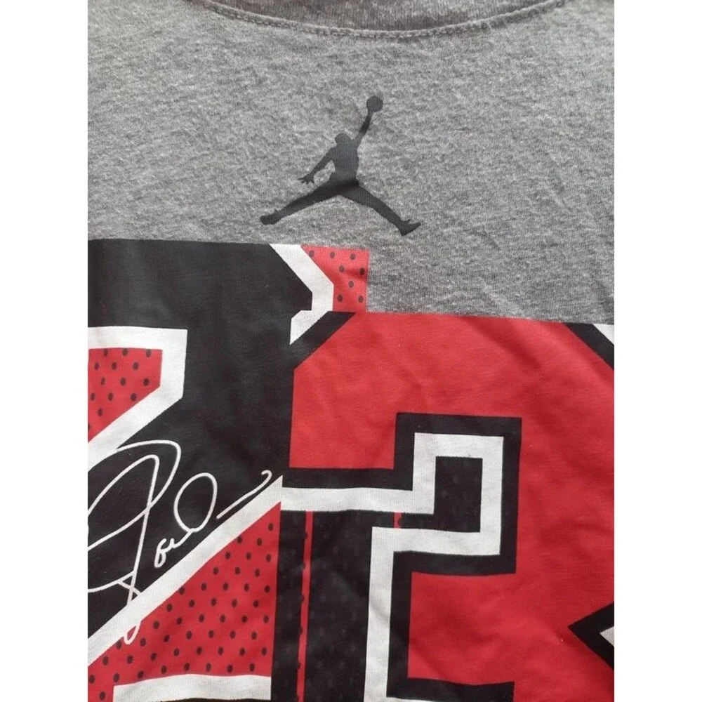 Nike Air Jordan 23 Graphic T-Shirt